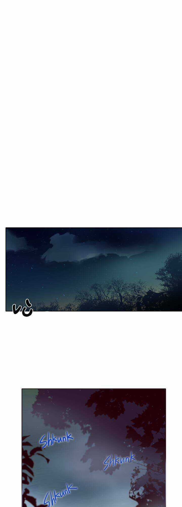 Nàng Phù Thủy Của Tôi Chapter 2.5 trang 33