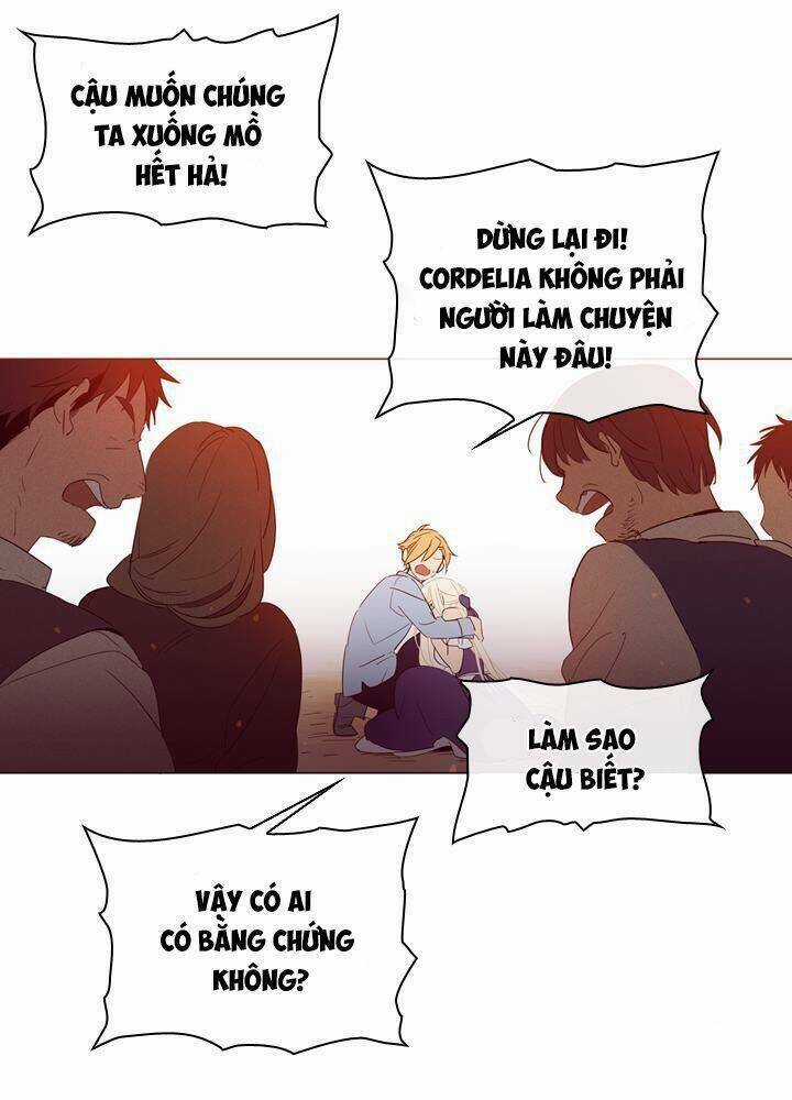 Nàng Phù Thủy Của Tôi Chapter 2 trang 12