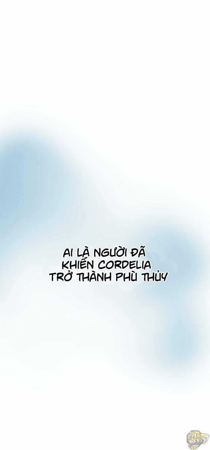 Nàng Phù Thủy Của Tôi Chapter 2 trang 19