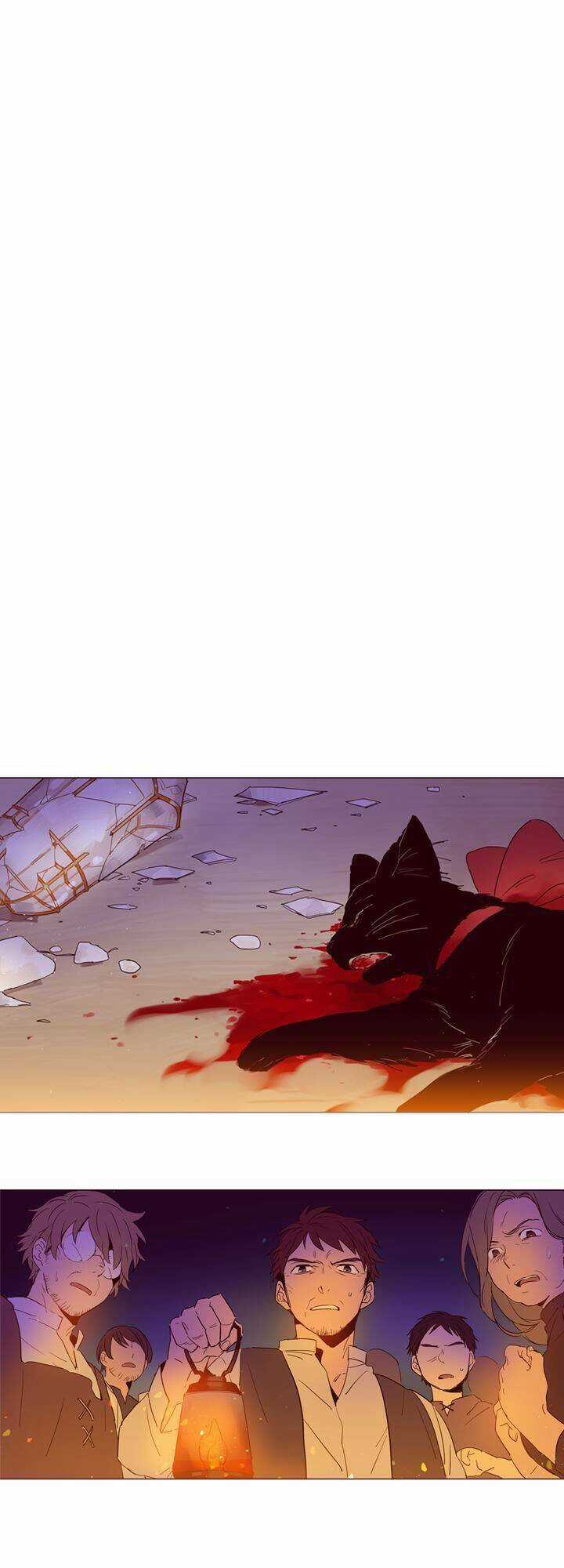 Nàng Phù Thủy Của Tôi Chapter 2 trang 7