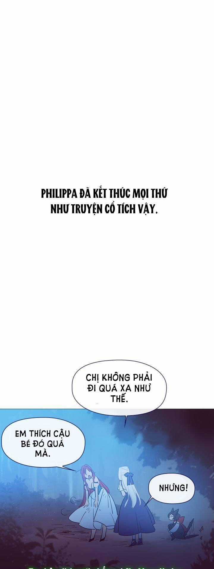 Nàng Phù Thủy Của Tôi Chapter 20.1 trang 0