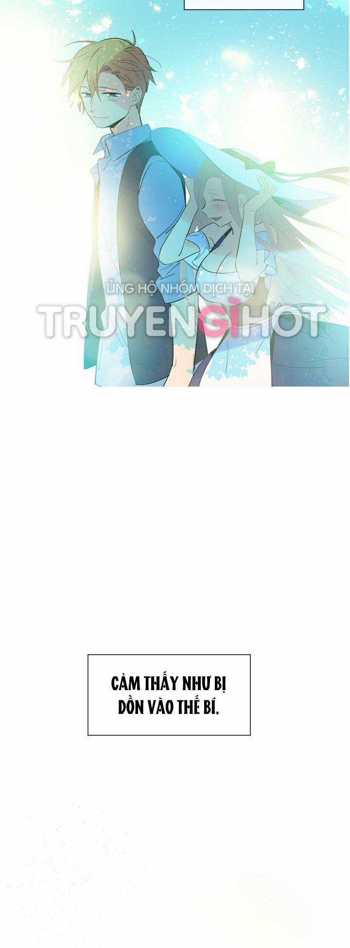 Nàng Phù Thủy Của Tôi Chapter 20.1 trang 12