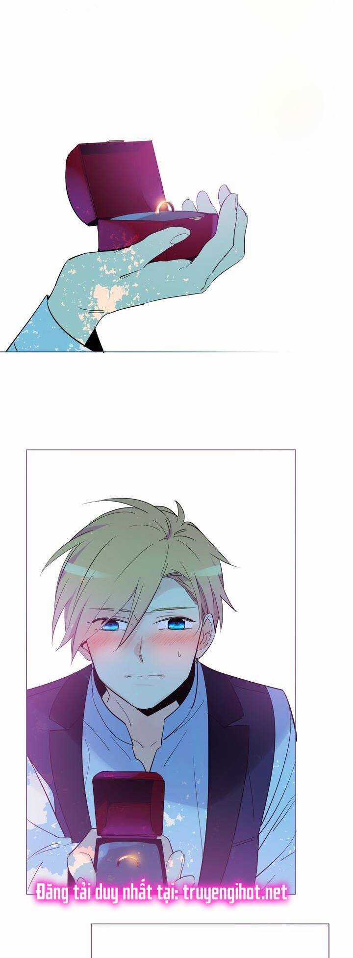 Nàng Phù Thủy Của Tôi Chapter 20.1 trang 13