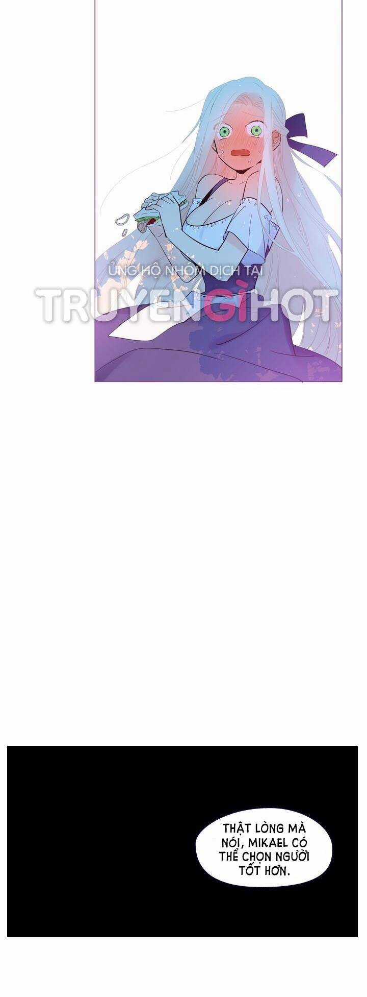 Nàng Phù Thủy Của Tôi Chapter 20.1 trang 14