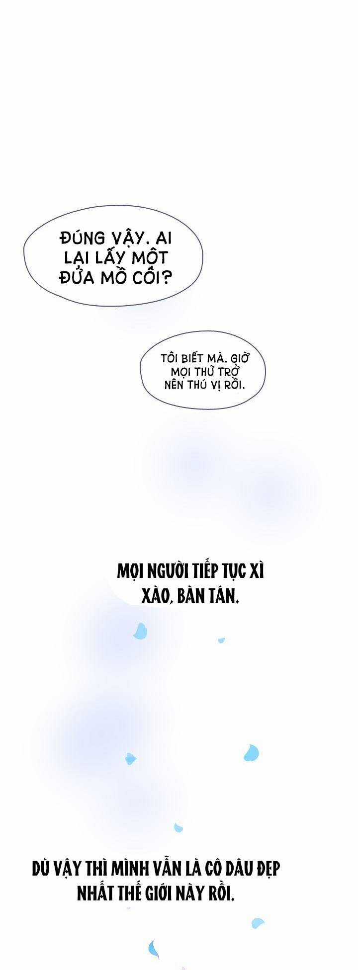 Nàng Phù Thủy Của Tôi Chapter 20.1 trang 15