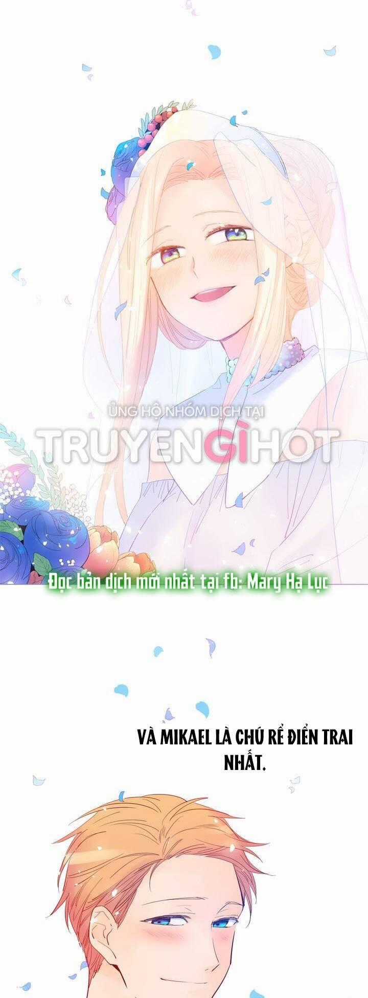 Nàng Phù Thủy Của Tôi Chapter 20.1 trang 16