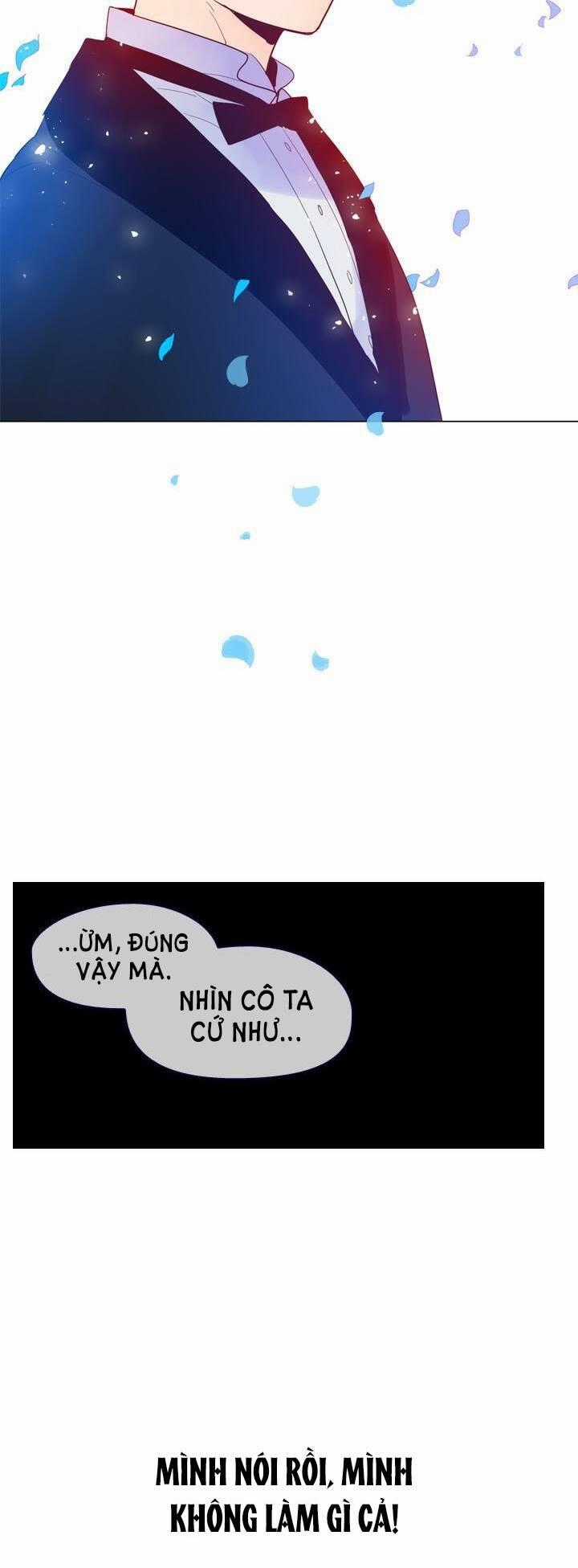 Nàng Phù Thủy Của Tôi Chapter 20.1 trang 17