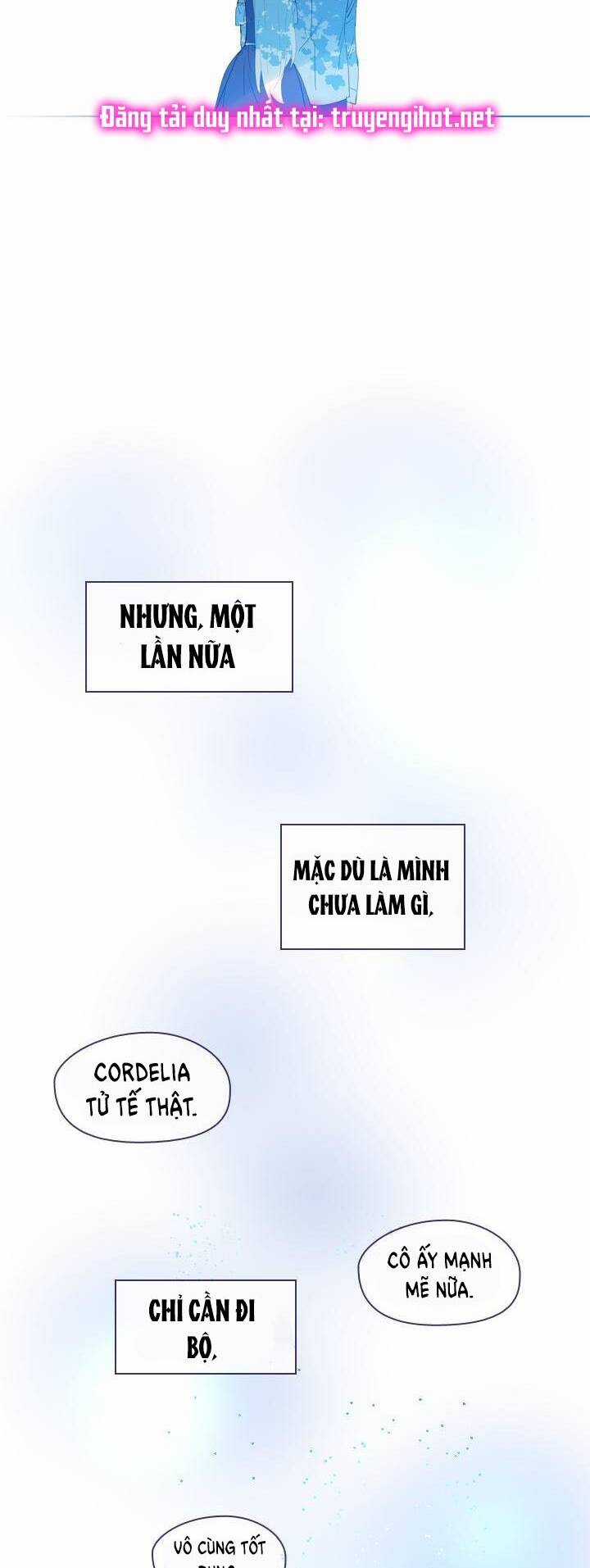 Nàng Phù Thủy Của Tôi Chapter 20.1 trang 8