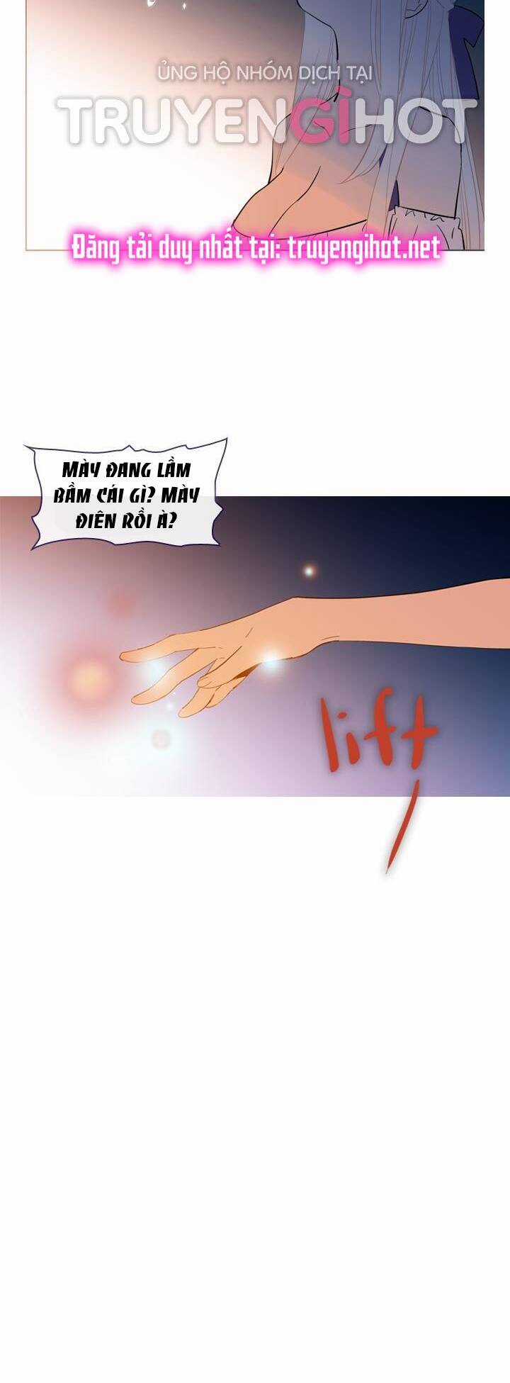 Nàng Phù Thủy Của Tôi Chapter 20.2 trang 11