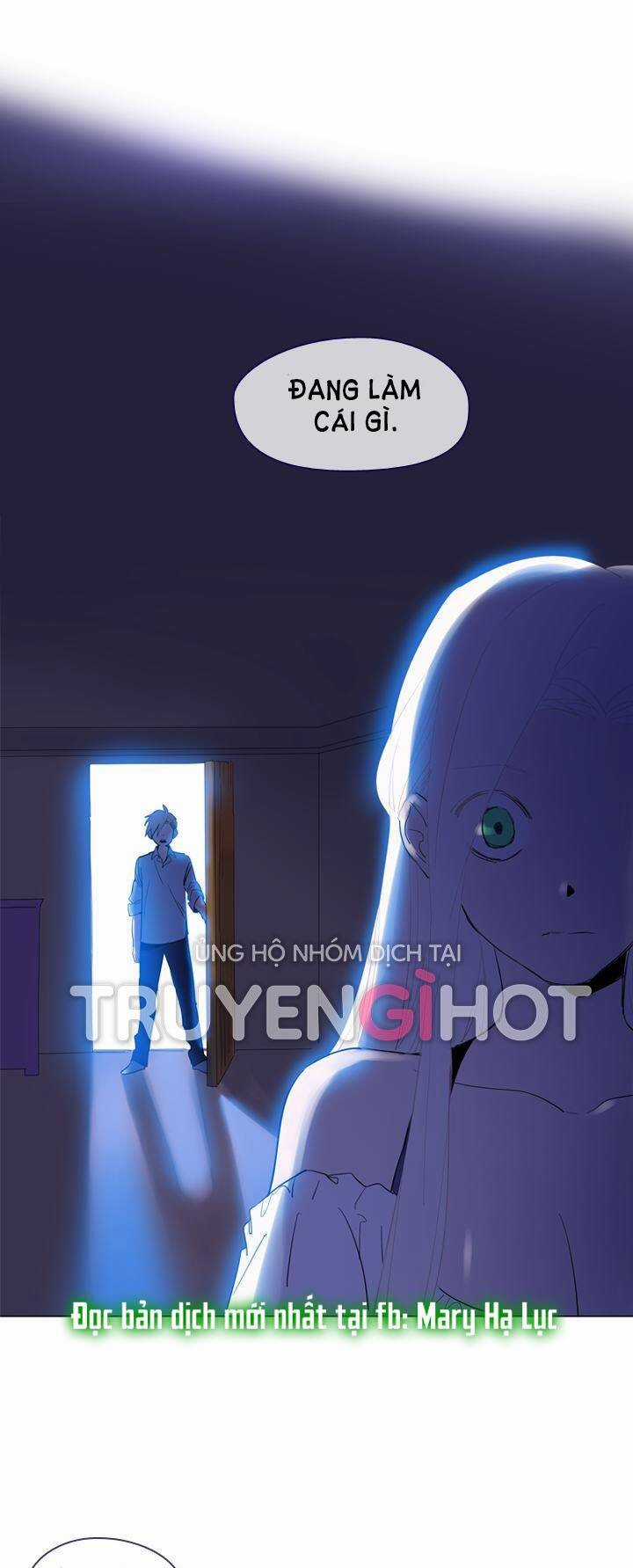 Nàng Phù Thủy Của Tôi Chapter 20.2 trang 12