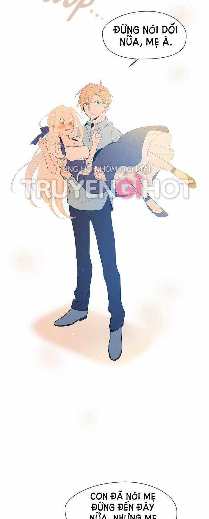 Nàng Phù Thủy Của Tôi Chapter 20.2 trang 15