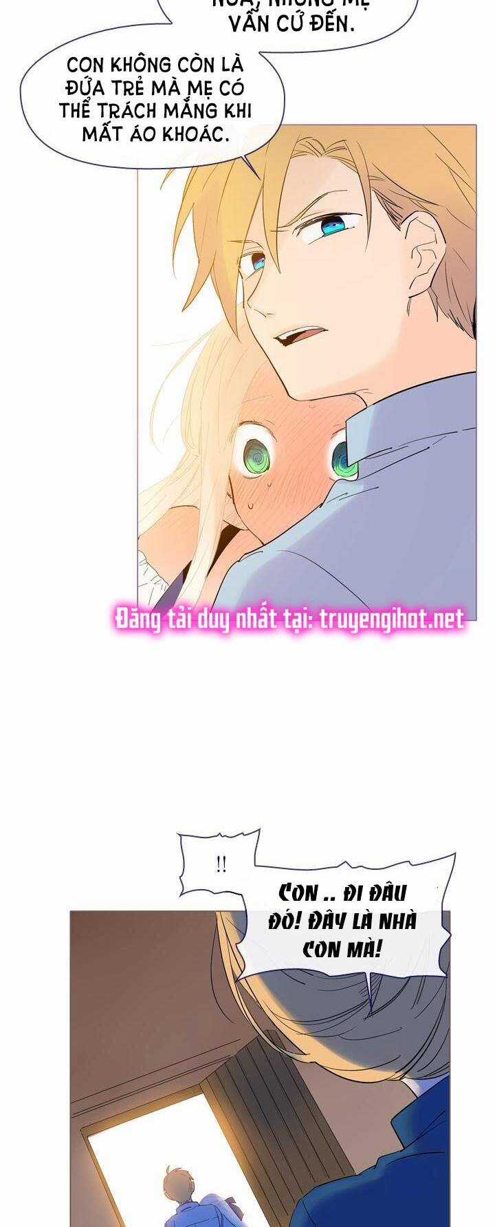 Nàng Phù Thủy Của Tôi Chapter 20.2 trang 16