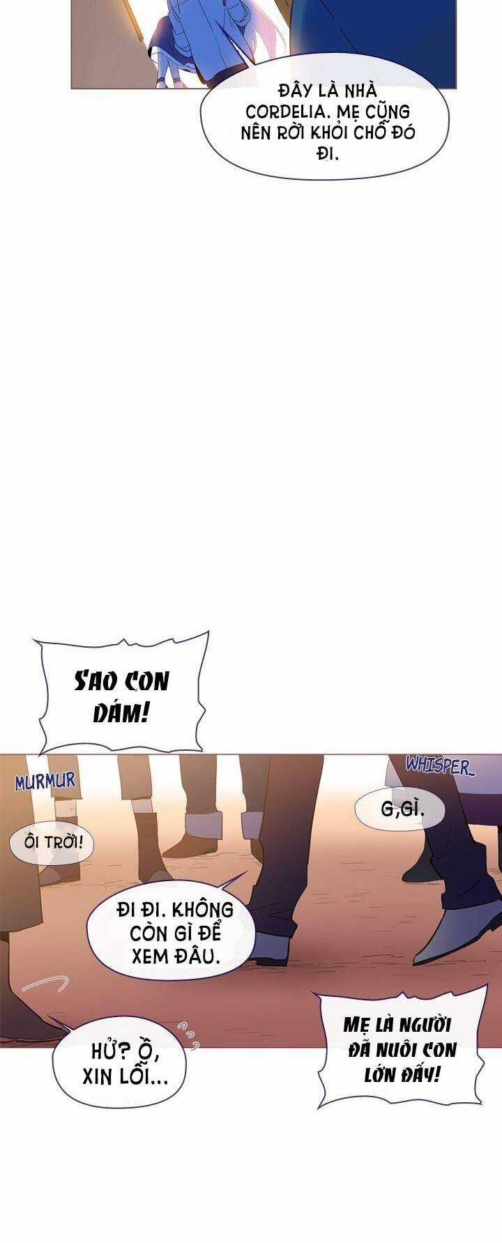 Nàng Phù Thủy Của Tôi Chapter 20.2 trang 17