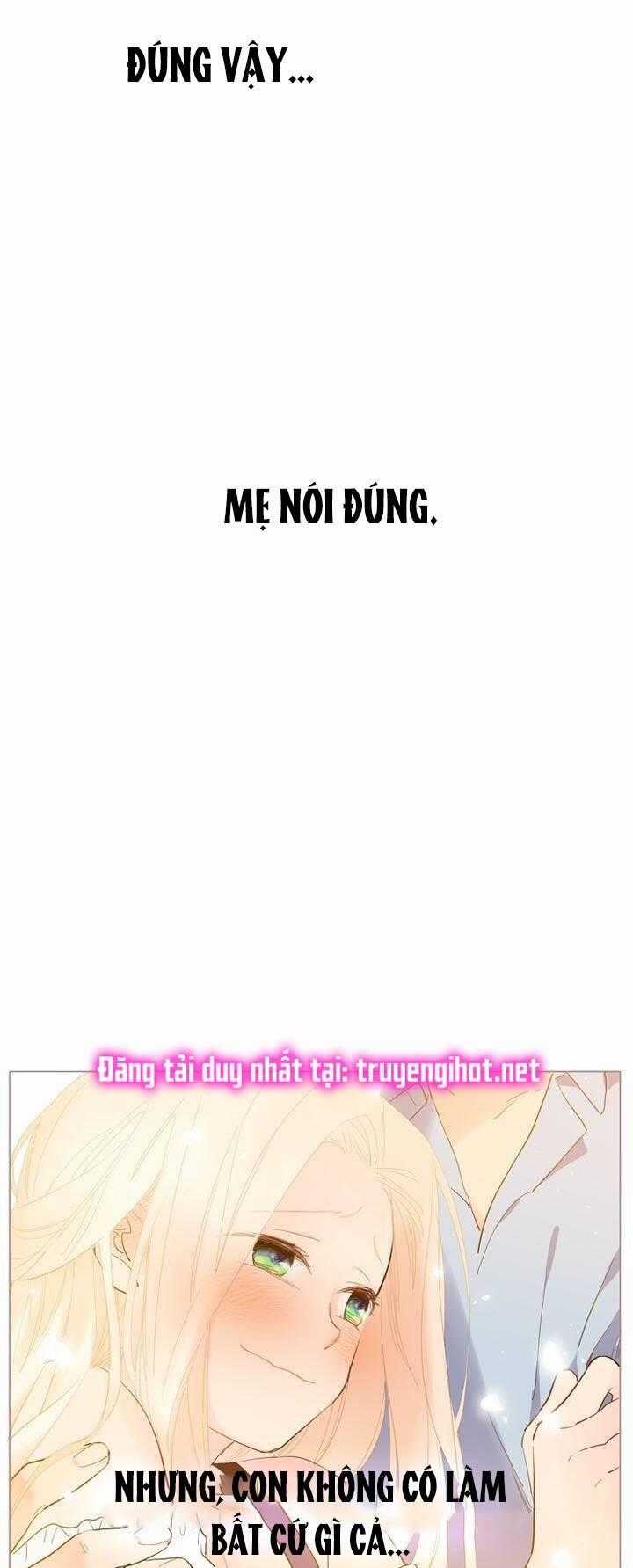 Nàng Phù Thủy Của Tôi Chapter 20.2 trang 20