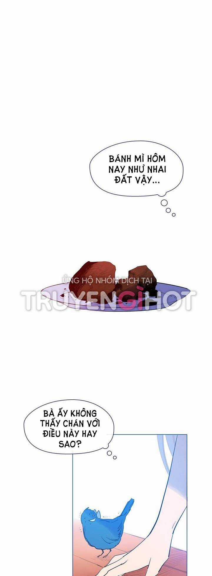 Nàng Phù Thủy Của Tôi Chapter 20.2 trang 4