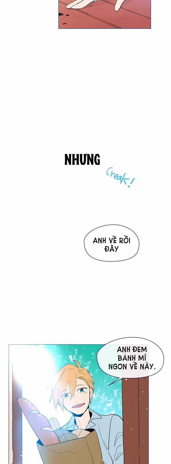 Nàng Phù Thủy Của Tôi Chapter 20.2 trang 5
