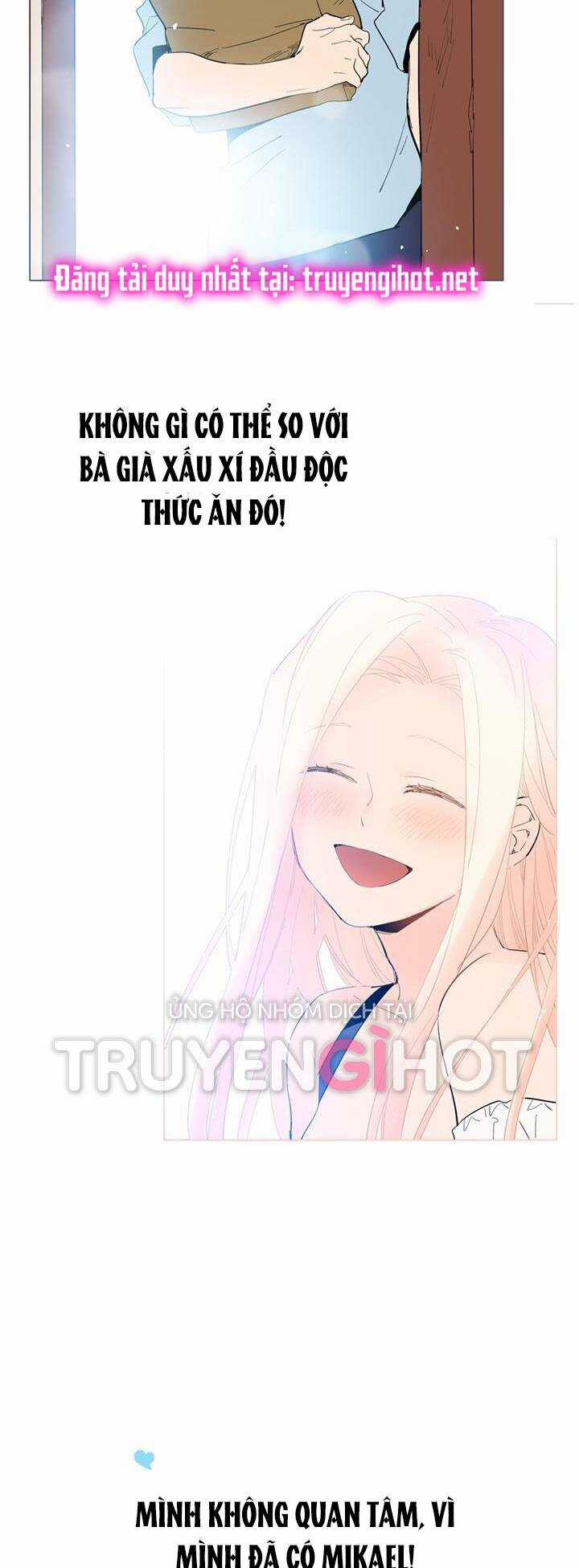 Nàng Phù Thủy Của Tôi Chapter 20.2 trang 6