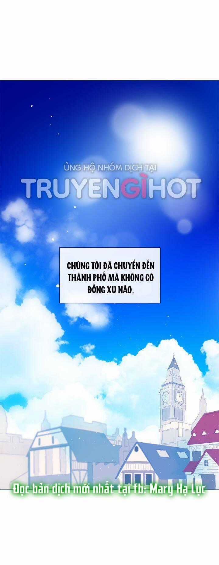 Nàng Phù Thủy Của Tôi Chapter 21.1 trang 0