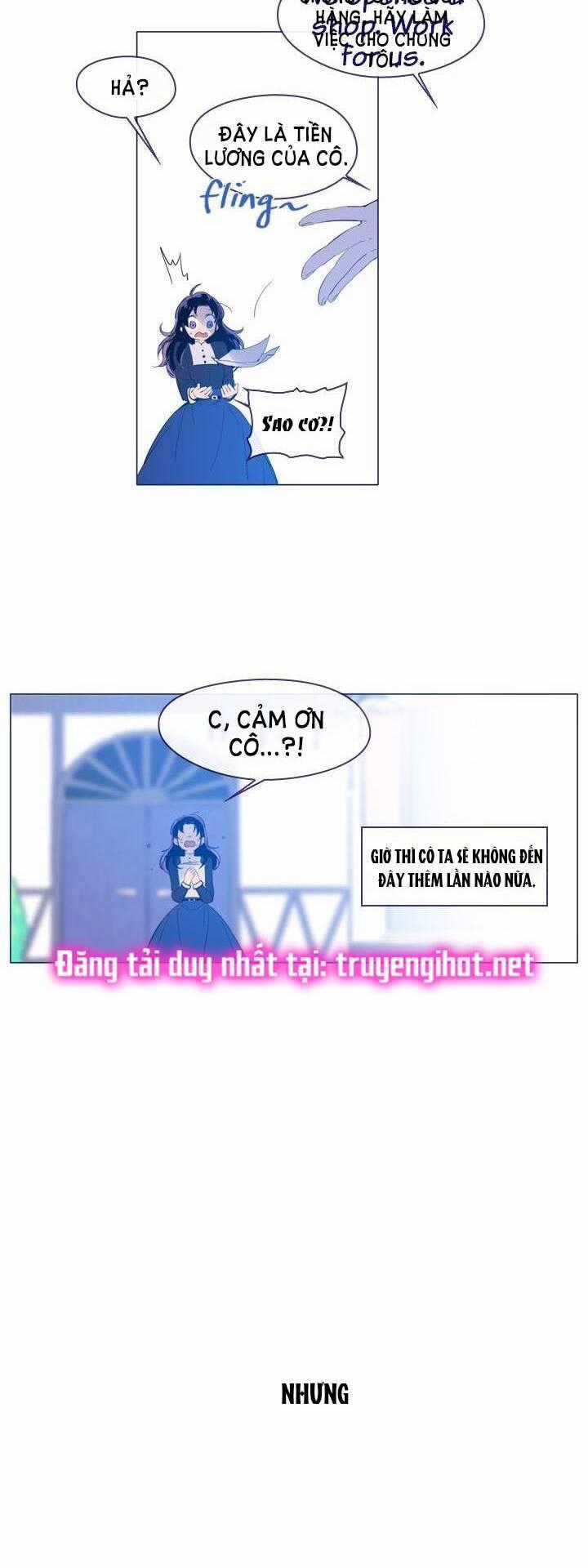 Nàng Phù Thủy Của Tôi Chapter 21.2 trang 0