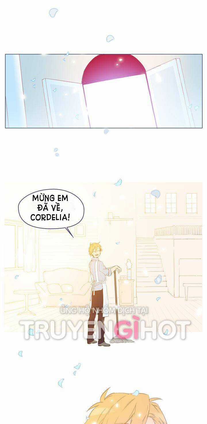 Nàng Phù Thủy Của Tôi Chapter 21.2 trang 12