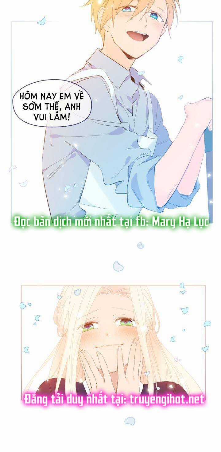 Nàng Phù Thủy Của Tôi Chapter 21.2 trang 13