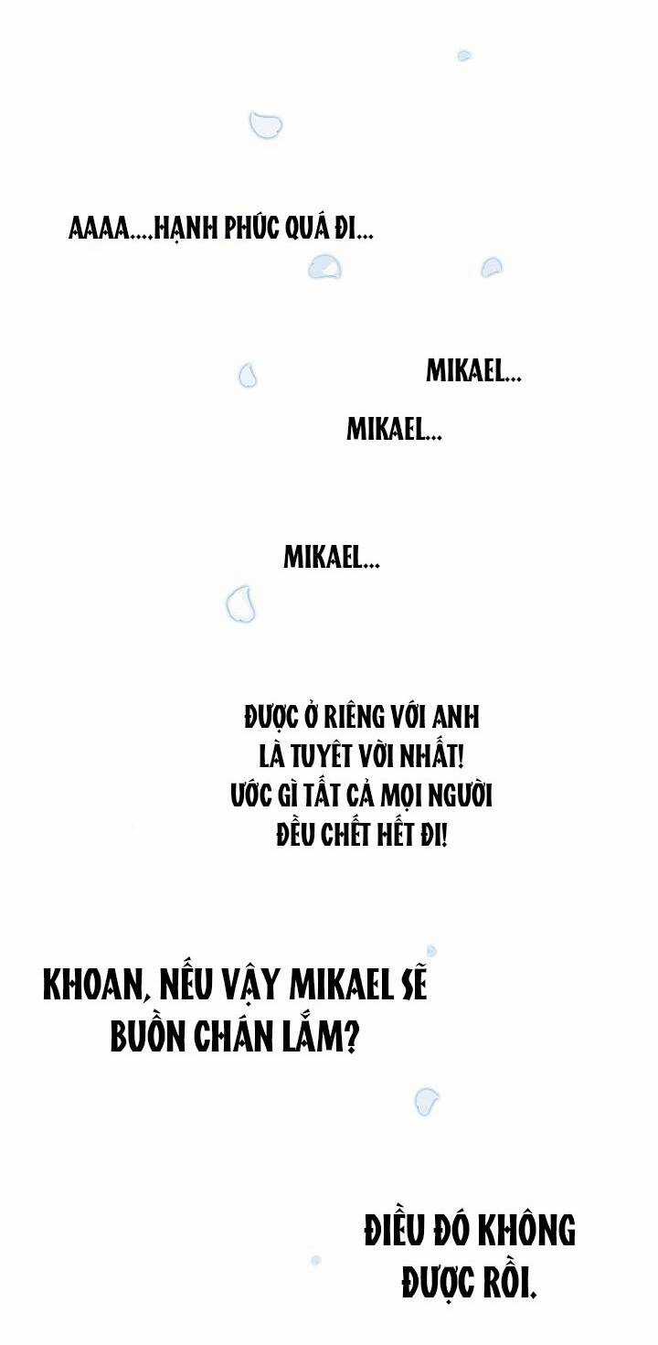 Nàng Phù Thủy Của Tôi Chapter 21.2 trang 14