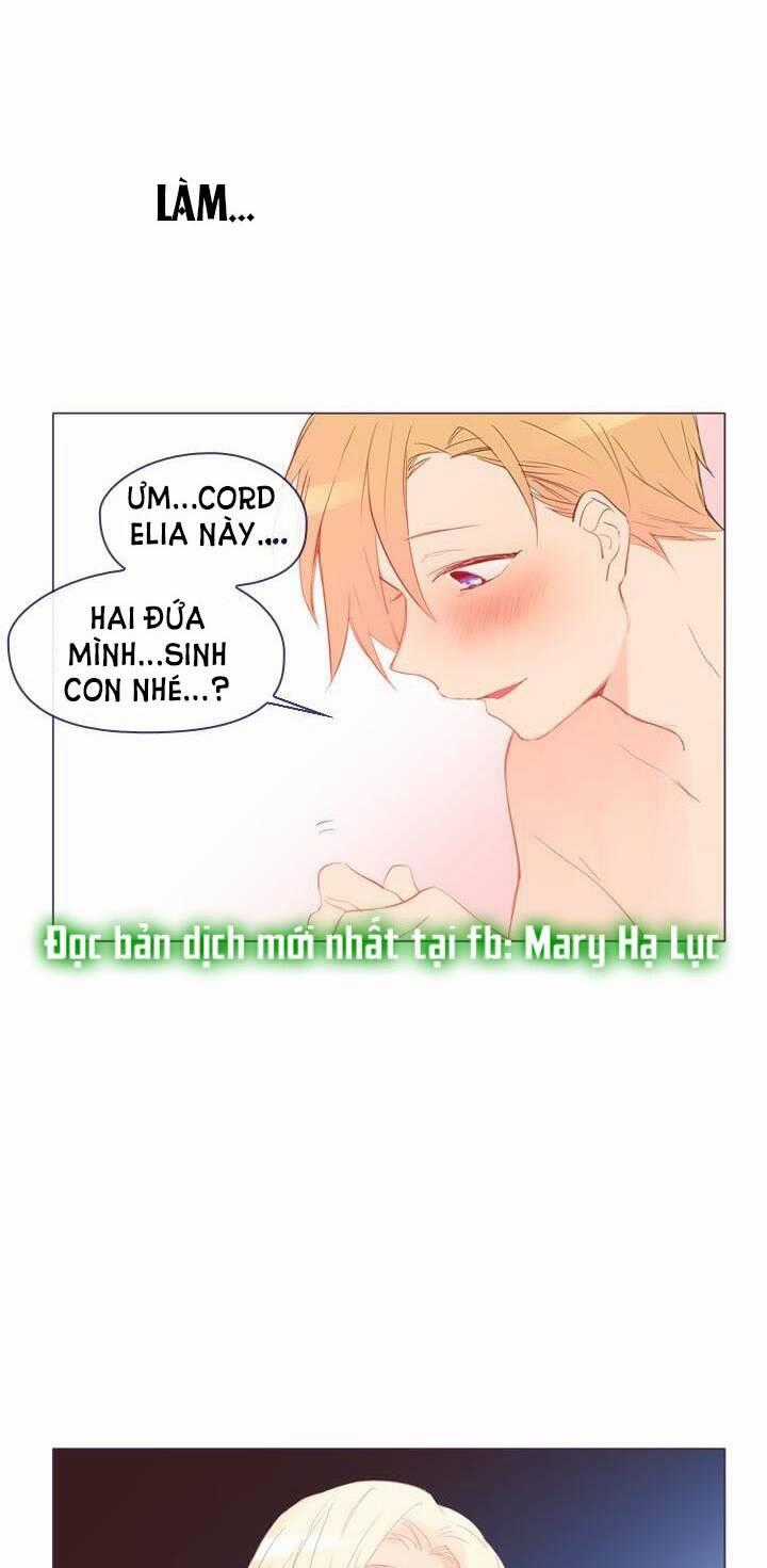 Nàng Phù Thủy Của Tôi Chapter 21.2 trang 15