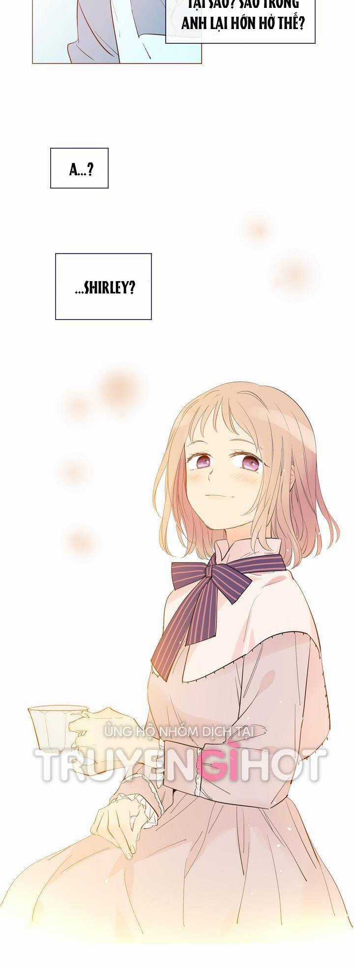 Nàng Phù Thủy Của Tôi Chapter 21.2 trang 6