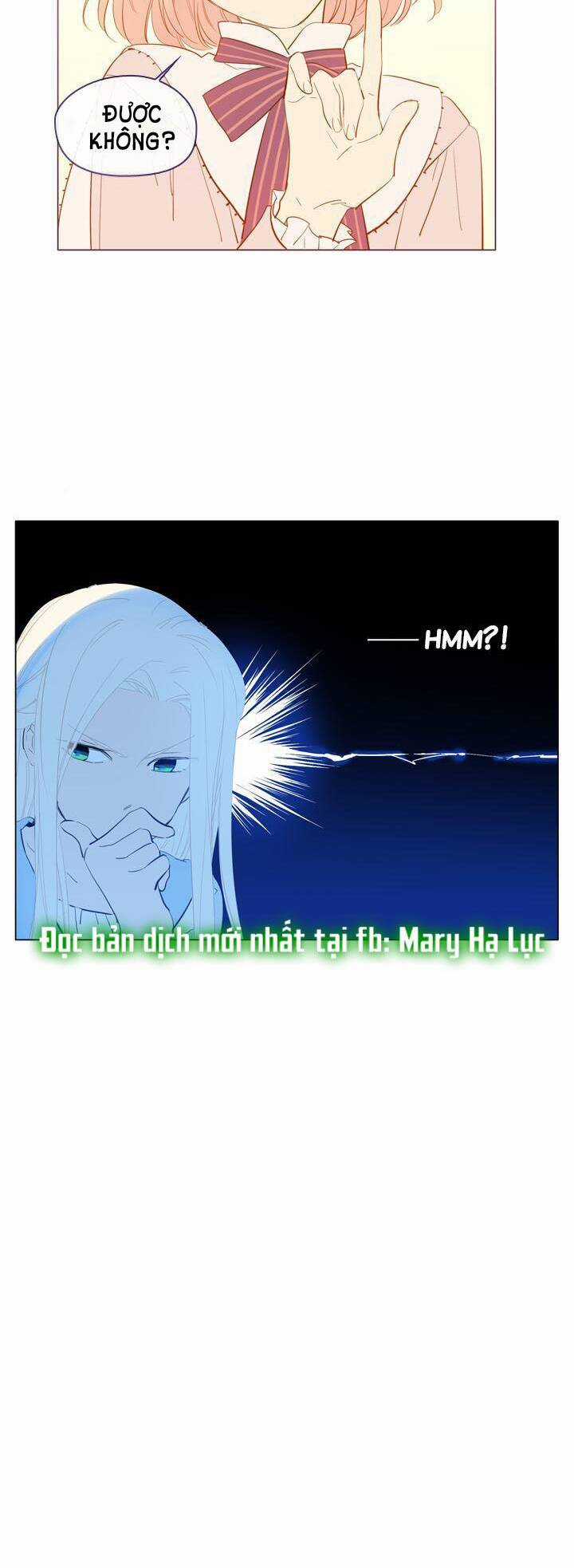 Nàng Phù Thủy Của Tôi Chapter 21.2 trang 9