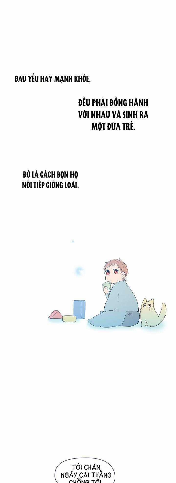 Nàng Phù Thủy Của Tôi Chapter 22.1 trang 0