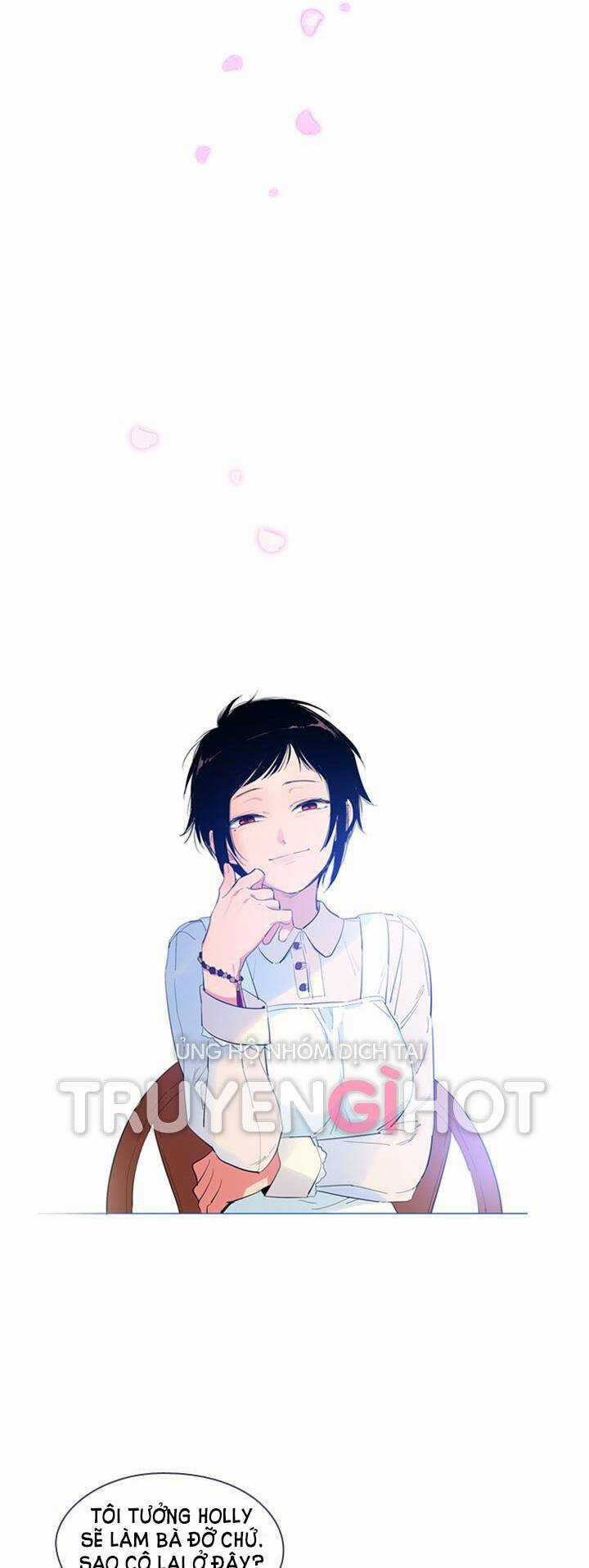 Nàng Phù Thủy Của Tôi Chapter 22.1 trang 15