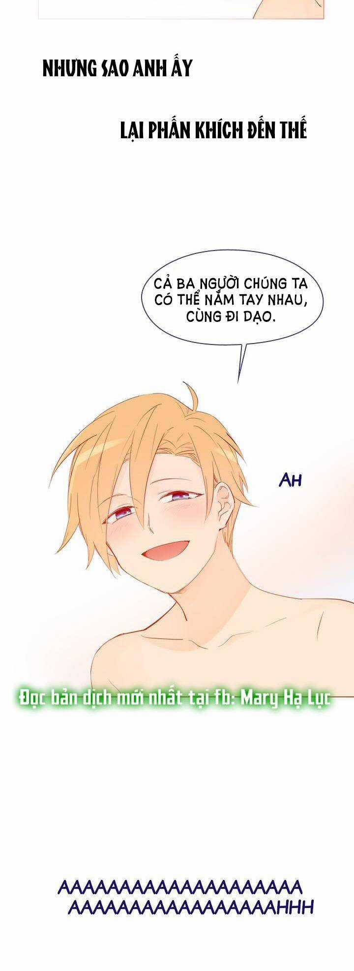 Nàng Phù Thủy Của Tôi Chapter 22.1 trang 4