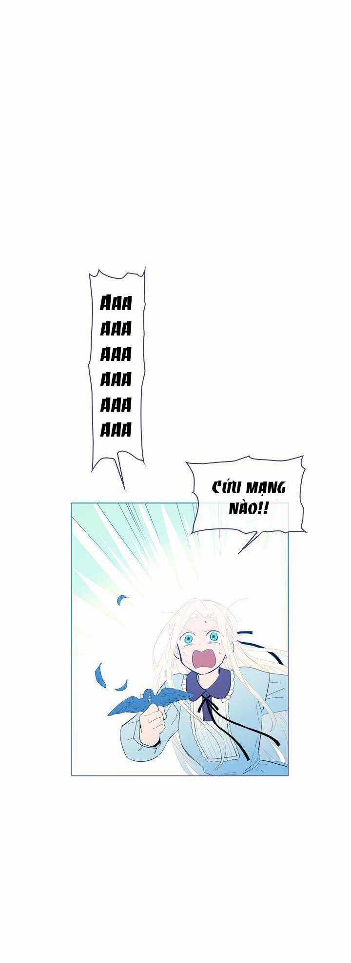 Nàng Phù Thủy Của Tôi Chapter 22.1 trang 5