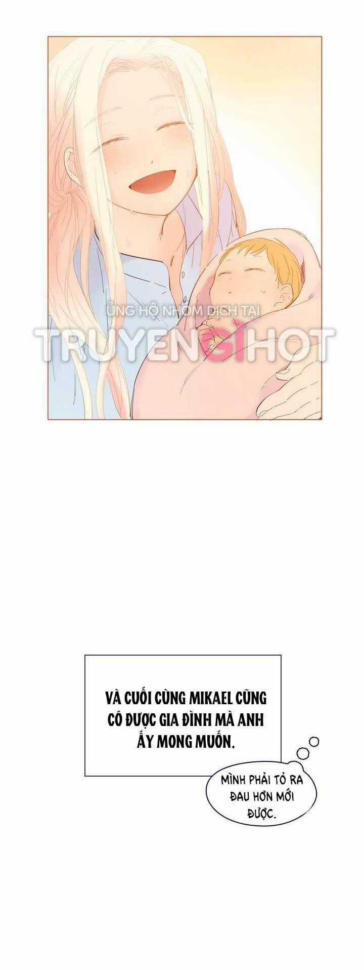 Nàng Phù Thủy Của Tôi Chapter 22.2 trang 0