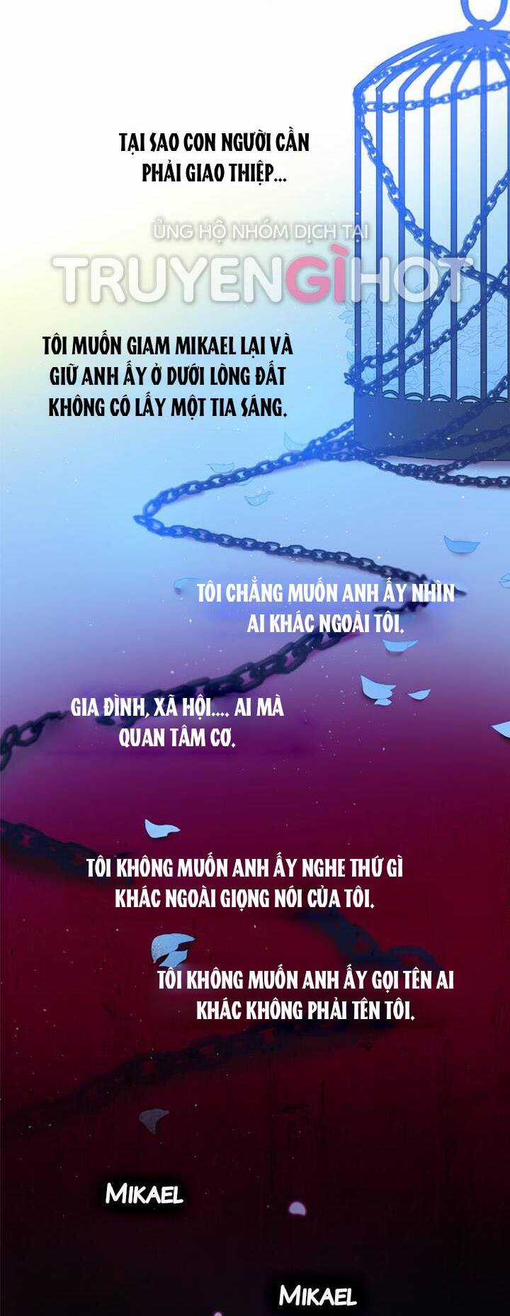 Nàng Phù Thủy Của Tôi Chapter 22.2 trang 10