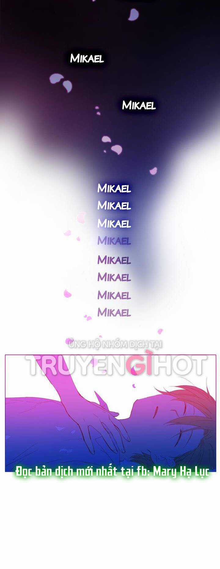 Nàng Phù Thủy Của Tôi Chapter 22.2 trang 11