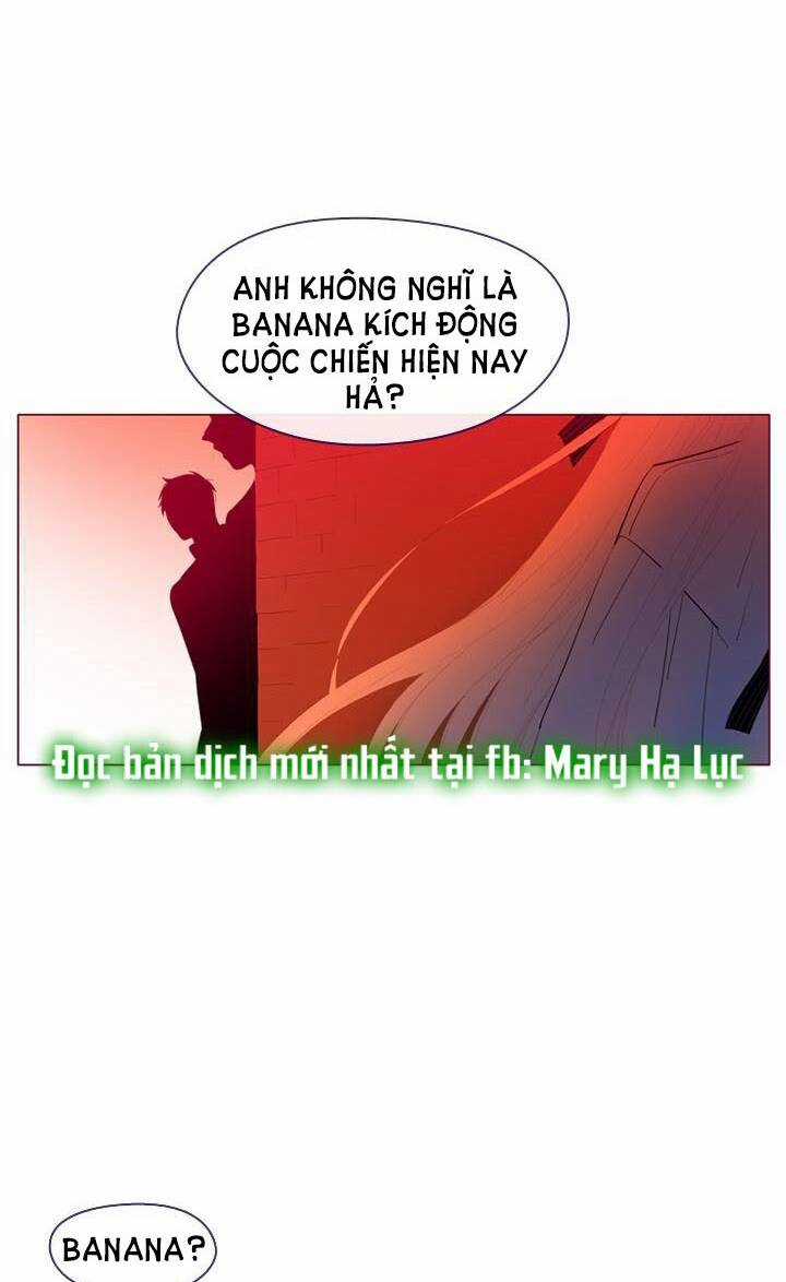 Nàng Phù Thủy Của Tôi Chapter 22.2 trang 16