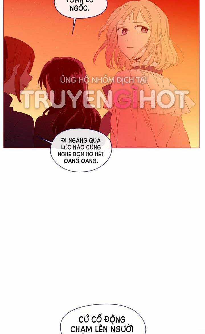 Nàng Phù Thủy Của Tôi Chapter 22.2 trang 18