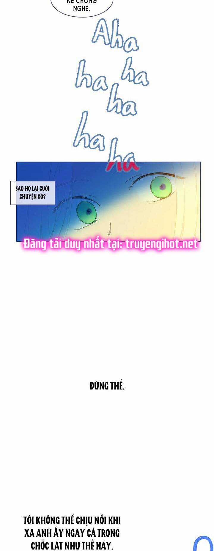 Nàng Phù Thủy Của Tôi Chapter 22.2 trang 9