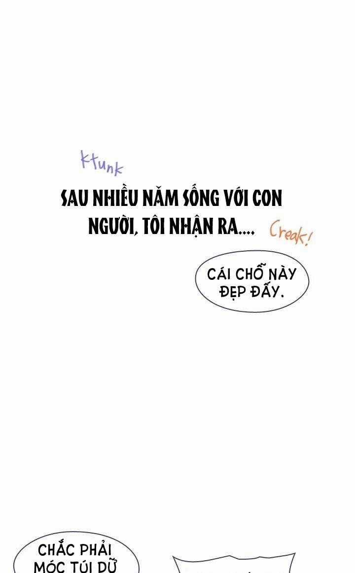 Nàng Phù Thủy Của Tôi Chapter 23.1 trang 0