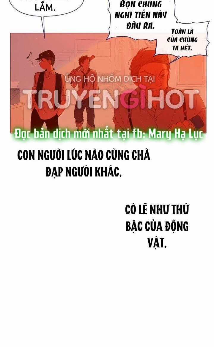 Nàng Phù Thủy Của Tôi Chapter 23.1 trang 1