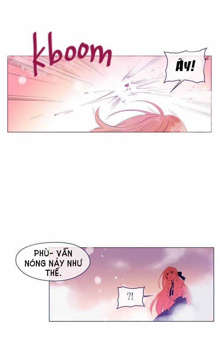 Nàng Phù Thủy Của Tôi Chapter 23.1 trang 12