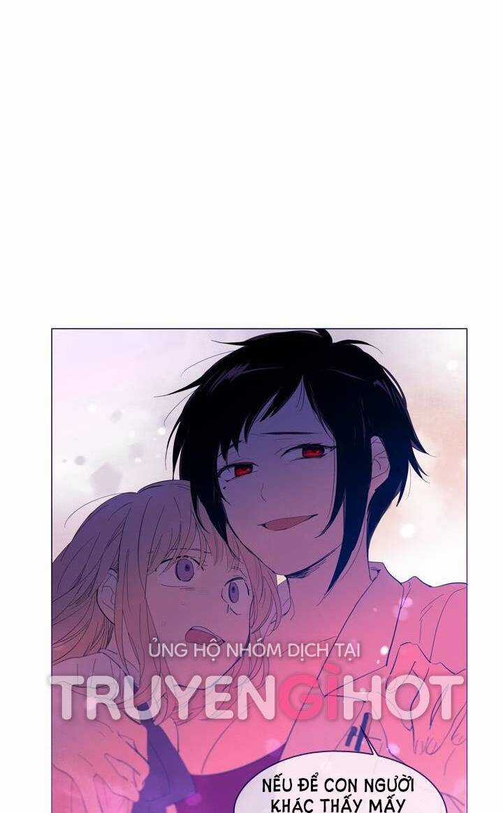 Nàng Phù Thủy Của Tôi Chapter 23.1 trang 13