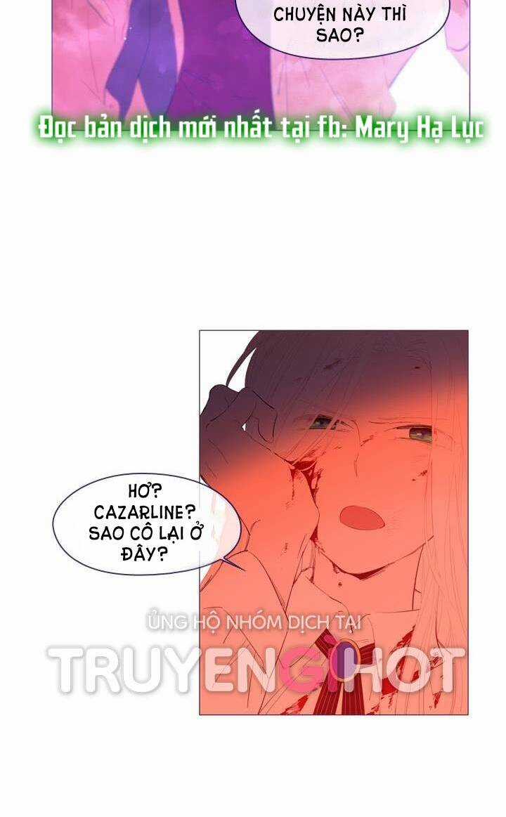 Nàng Phù Thủy Của Tôi Chapter 23.1 trang 14