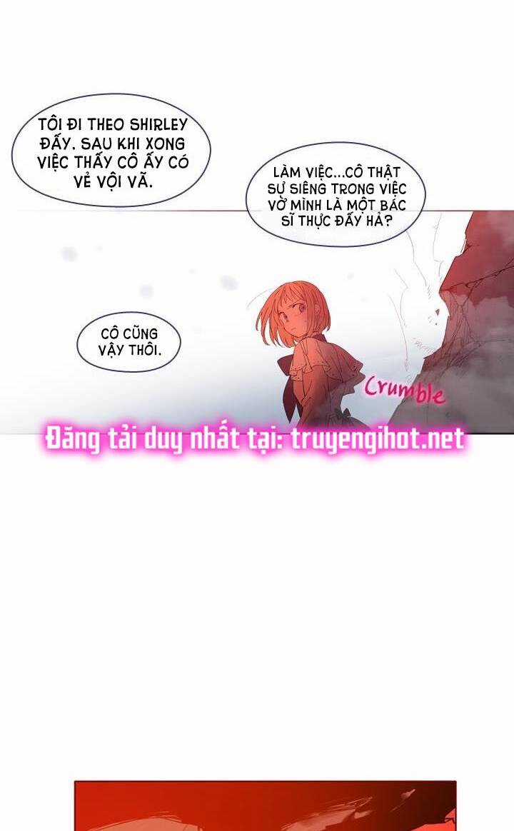 Nàng Phù Thủy Của Tôi Chapter 23.1 trang 15