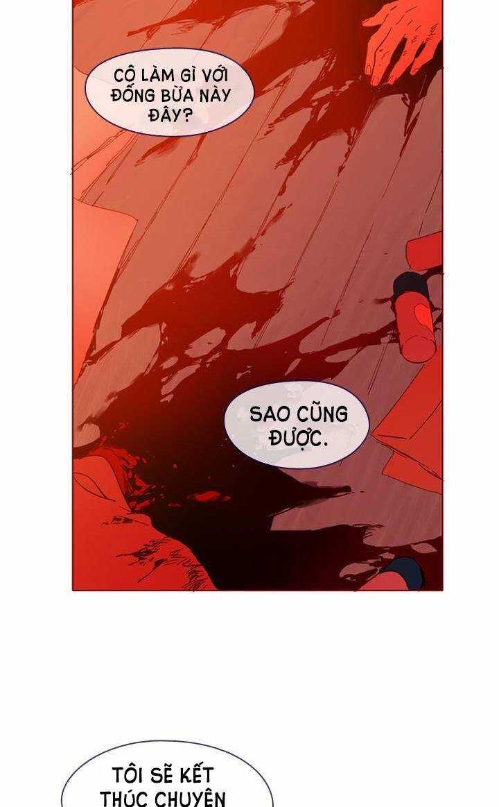 Nàng Phù Thủy Của Tôi Chapter 23.1 trang 16