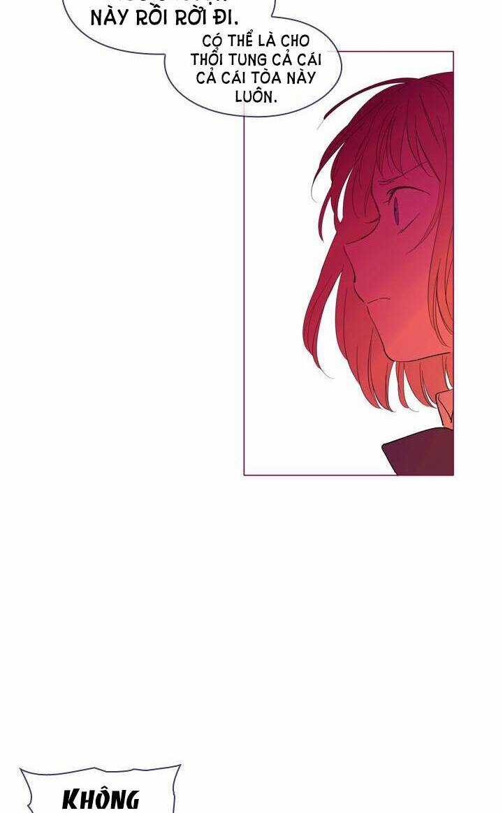 Nàng Phù Thủy Của Tôi Chapter 23.1 trang 17