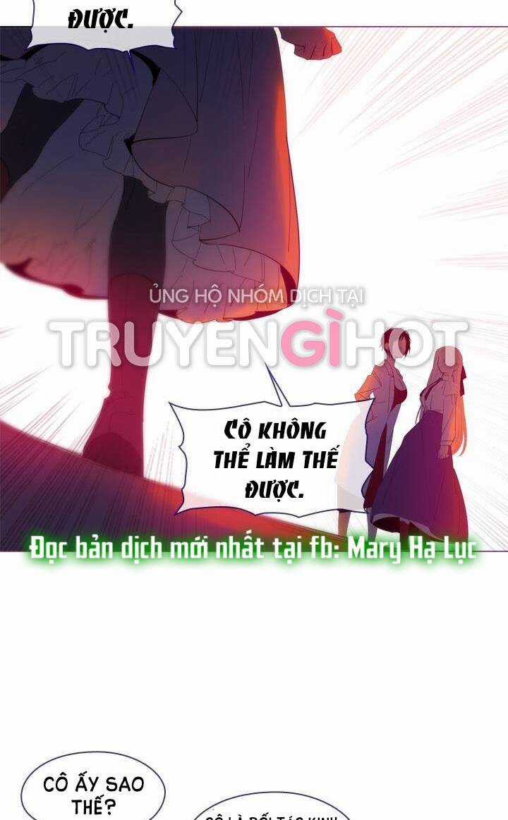 Nàng Phù Thủy Của Tôi Chapter 23.1 trang 18