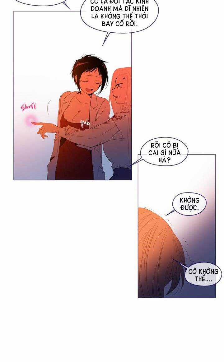 Nàng Phù Thủy Của Tôi Chapter 23.1 trang 19