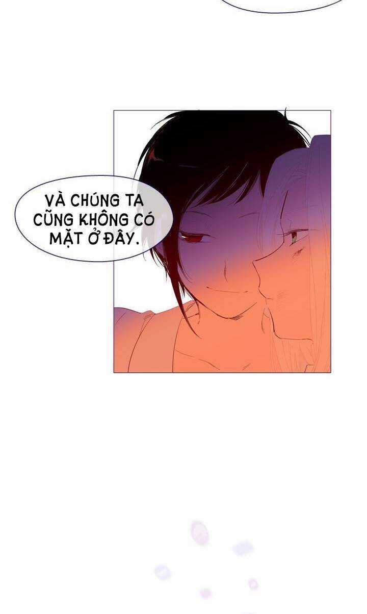 Nàng Phù Thủy Của Tôi Chapter 23.1 trang 21